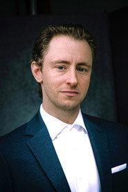 Fabian Stromberger as Policeman in The Policeman's Wife 2013