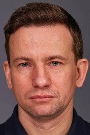 Konstantin Panchenko as  in The Snow Queen and the Princess 2022