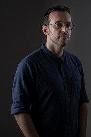 Aris Chatzistefanou as in Oppression 2015