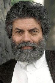 Marek Halter as Self in The Righteous 1994