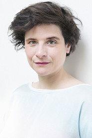 Jessica Batut as The Mother in Stories Keep Me Awake at Night 2020