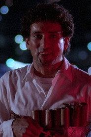 Michael Zand as Farhad in Checkpoint 1987
