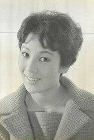 Ryōko Kamo as Miss Tanuki D in Vagabonds from Badgerville 1961