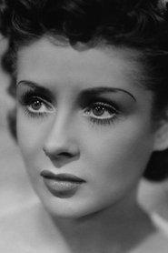 Jacqueline Laurent as la fille du geôlier in Dawn Over France 1935