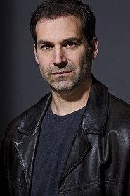Vincent Marciano as in Fish Out Of Water 2019