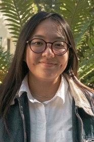 Emily Tonnu as Nhung in Sink Chicken 2027