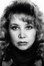 Valentina Klyagina as Katya in Troublemaker 1979