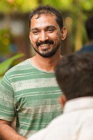 Khalid Rahman as Prasad in Manjummel Boys 2024