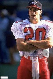 Doug Flutie as Self in Small Potatoes: Who Killed the USFL? 2009