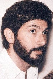 Richard de Zoysa as Marlin in Yuganthaya 1983