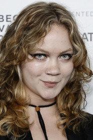 Annika Wahlsten as Annika in Italian Studies 2022