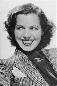 Mary Maguire as Ann Richman in Mysterious Mr. Moto 1938