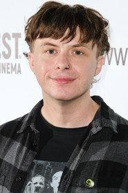 Liam Regan as Self in Occupy Cannes! 2025