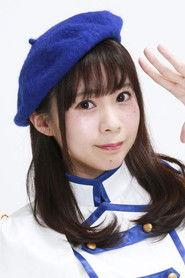Yuki Yagi as Alien Pegassa in Kaiju Girls Black 2018