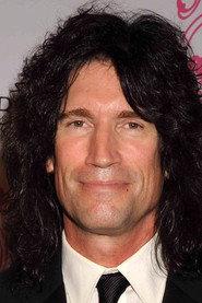 Tommy Thayer as Guitar in Kiss Rocks Vegas 2016