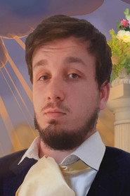 Thomas Huck as Voisin in Superstition 2026