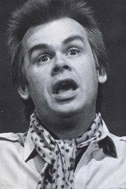Lothar Tarelkin as Otto in Das Wunschkind 1974