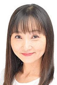 Ayumi Sena as Rama (voice) in Lingerie Soldier Papillon Rose 2003