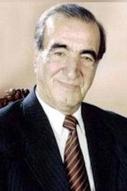 Gabil Aliev as in The Mystery of The Handwritten Quran 1990