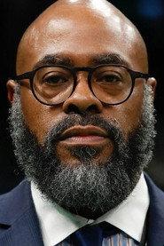 Keith Pompey as Self in Being Ben 2026