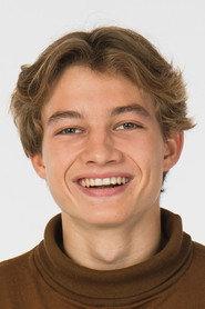 Ilya Koers as  in Ketnet Musical Troep! 2019