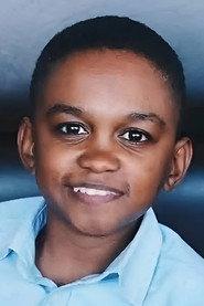 Thembaletu Ntuli as Fearless in Frank and Fearless 2018