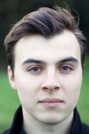 Freddie Meredith as Yaxlont in Yaxlont 2026