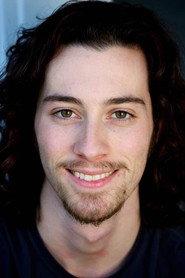 Brian Smick as Danny in X 2019