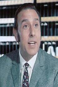 Hassan Anis as in Al Moshaghiboun 1965