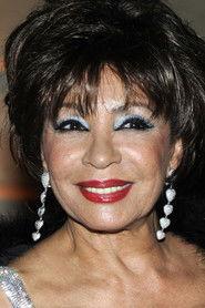 Shirley Bassey as self in The Sound of 007: Live from the Royal Albert Hall 2022