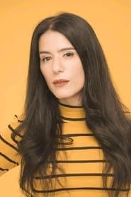Desirée Salgueiro as in The Corporation 2012