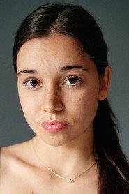 Wendy Ruijfrok as Esmee in Silverstar 2021