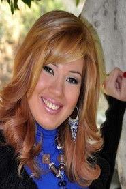 Rania Farid Shawqi as in A'ntar zamano 1994
