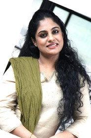 Asha Aravind as in Pralayashesham Oru Jalakanyaka