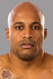 Alexandre Ferreira as Self in UFC 122: Marquardt vs. Okami 2010