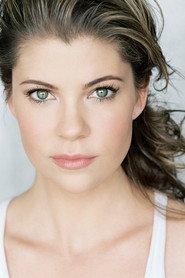 Amy Holland Pennell as Amy in Exorcist House of Evil 2016
