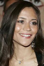 Semra Turan as Aicha Ahman in Fighter 2007