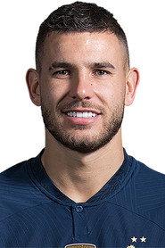Lucas Hernandez as Lucas Hernández in Twenty twenty five 2025