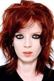 Shirley Manson as Self in Best Ever Bond 2002