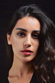 Avan Jamal as Shilan in The Exam 2021