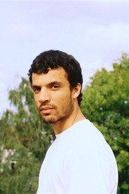 Vadiel Gonzalez Lardued as Le sportif in Good la vie 2024