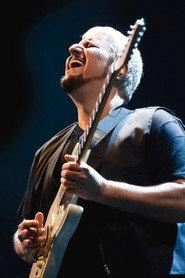Pino Daniele as Sé stesso (filmati d'archivio) in Pino Daniele - Nero a metà 2025