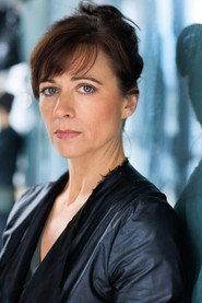 Helen Anker as Zelda in Beautiful and Damned 2004