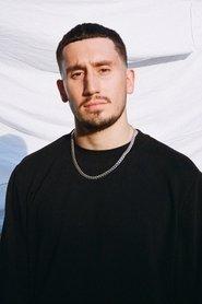 Chris Arias as Chris in Italian Studies 2022