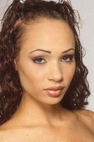 Tiffany Mason as Stripper #2 in Forbidden 2002