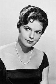 Pamela Lincoln as Pat in Anatomy of a Psycho 1961