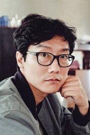 Hwang Dong-hyuk as Self in Squid Game: Making Season 2 2025