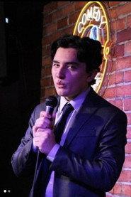 Ryan Guerrero as Self / Host in Where Broadway Goes... 
