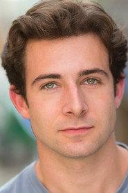 Gabriel Merritt as Alex Donovan in Penitence 2022