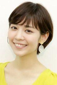 Ayako Yoshitani as Moe Matsui in Grande Maison Paris 2024